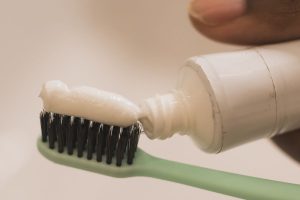 hydroxyapatite toothpaste