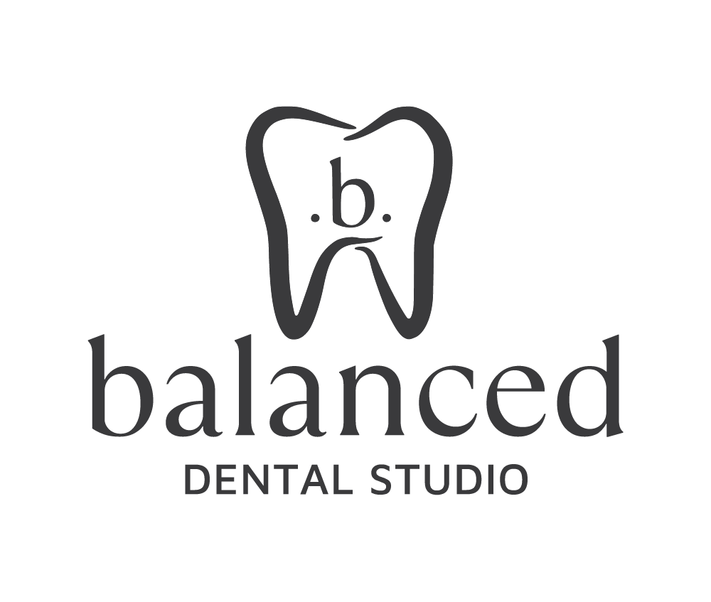 Balanced Dental Studio Logo