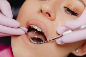 conservative cavity treatment