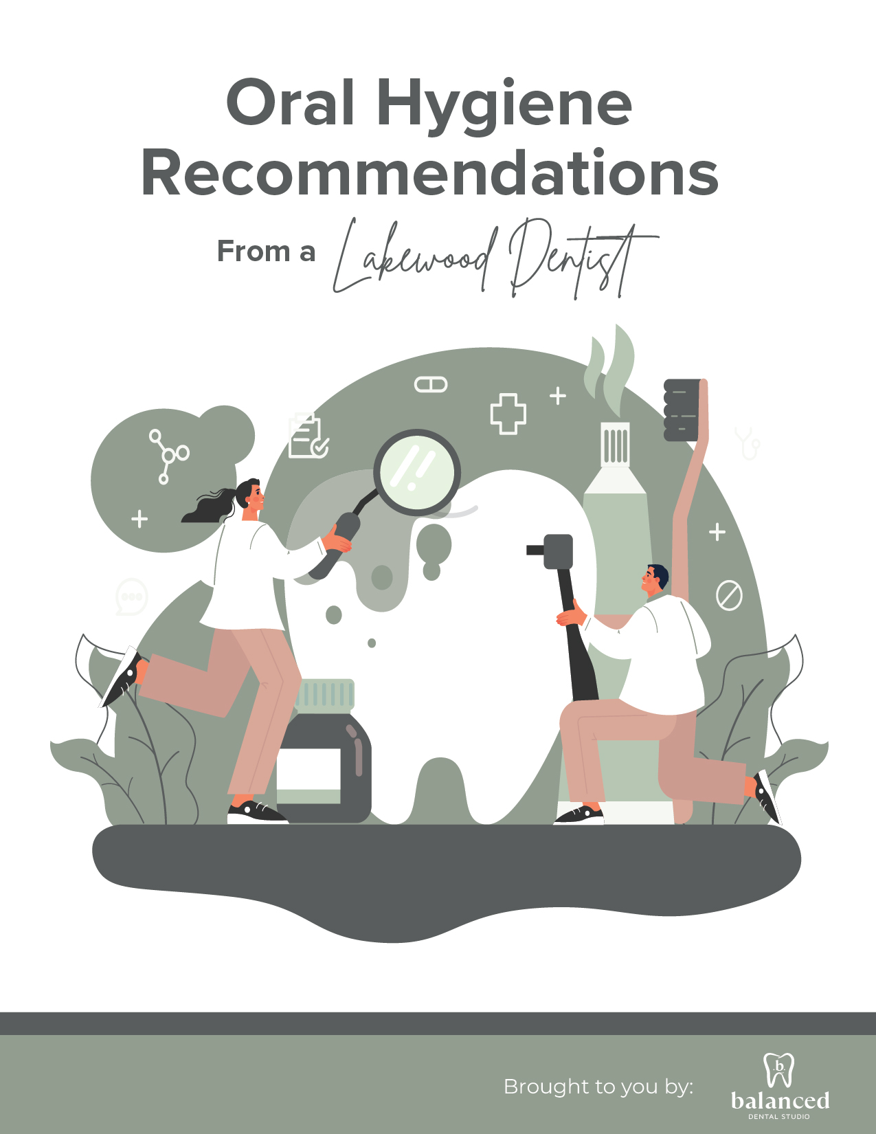 Product for Better Health