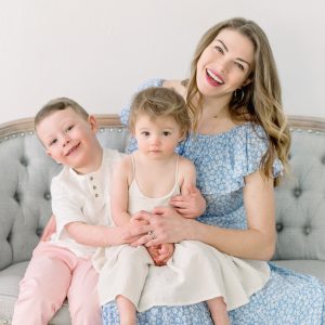 Dr. Elizabeth Turner