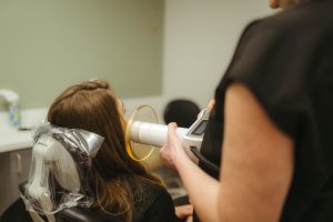 Balanced Dental Studio Dental Xrays