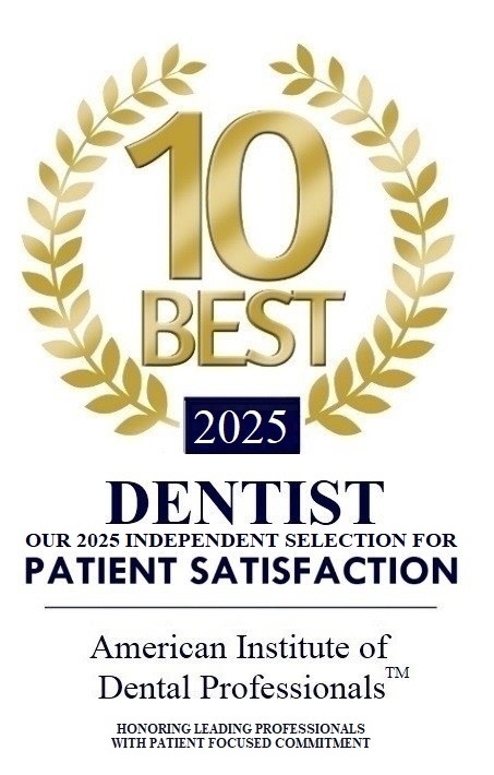 2025 10 BEST Dentist